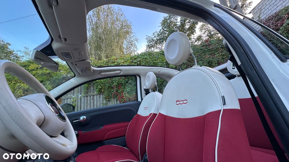 Fiat 500 - 26