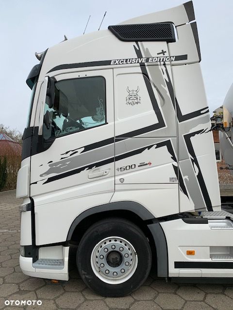 Volvo FH - 11