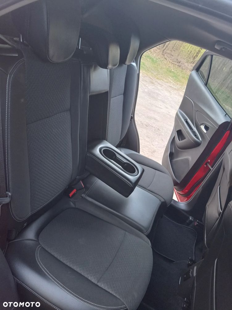 Opel Mokka 1.6 CDTI Cosmo S&S - 35