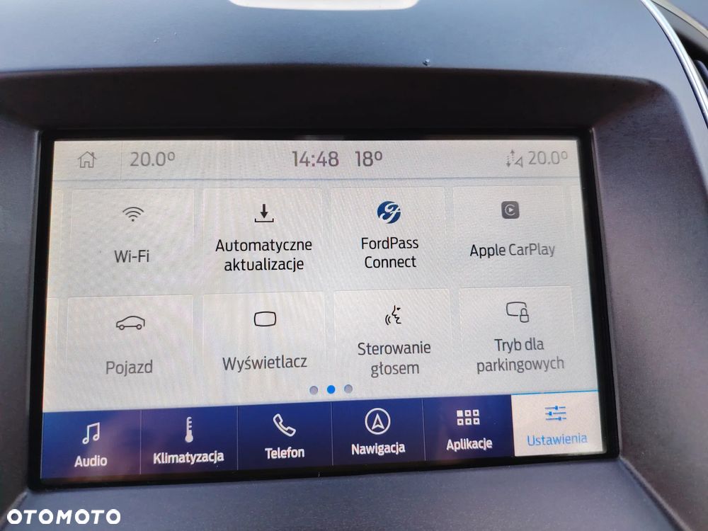 Ford S-Max - 19