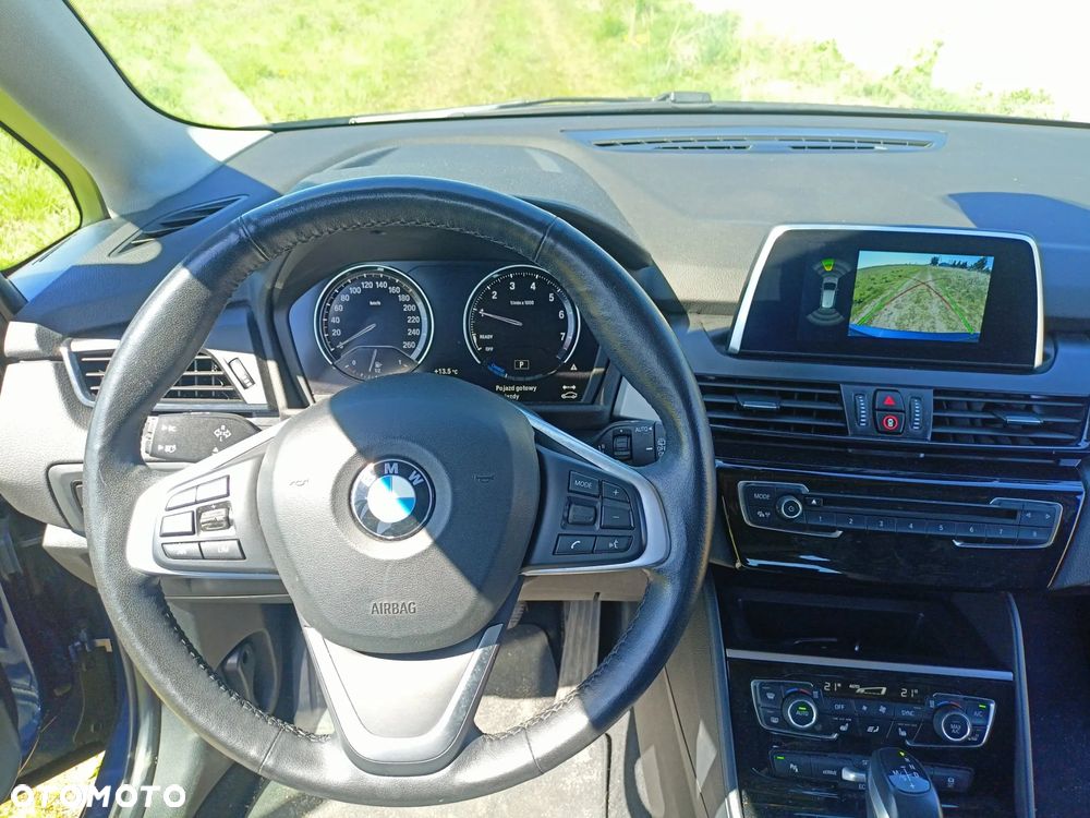 BMW Seria 2 225xe iPerformance - 9