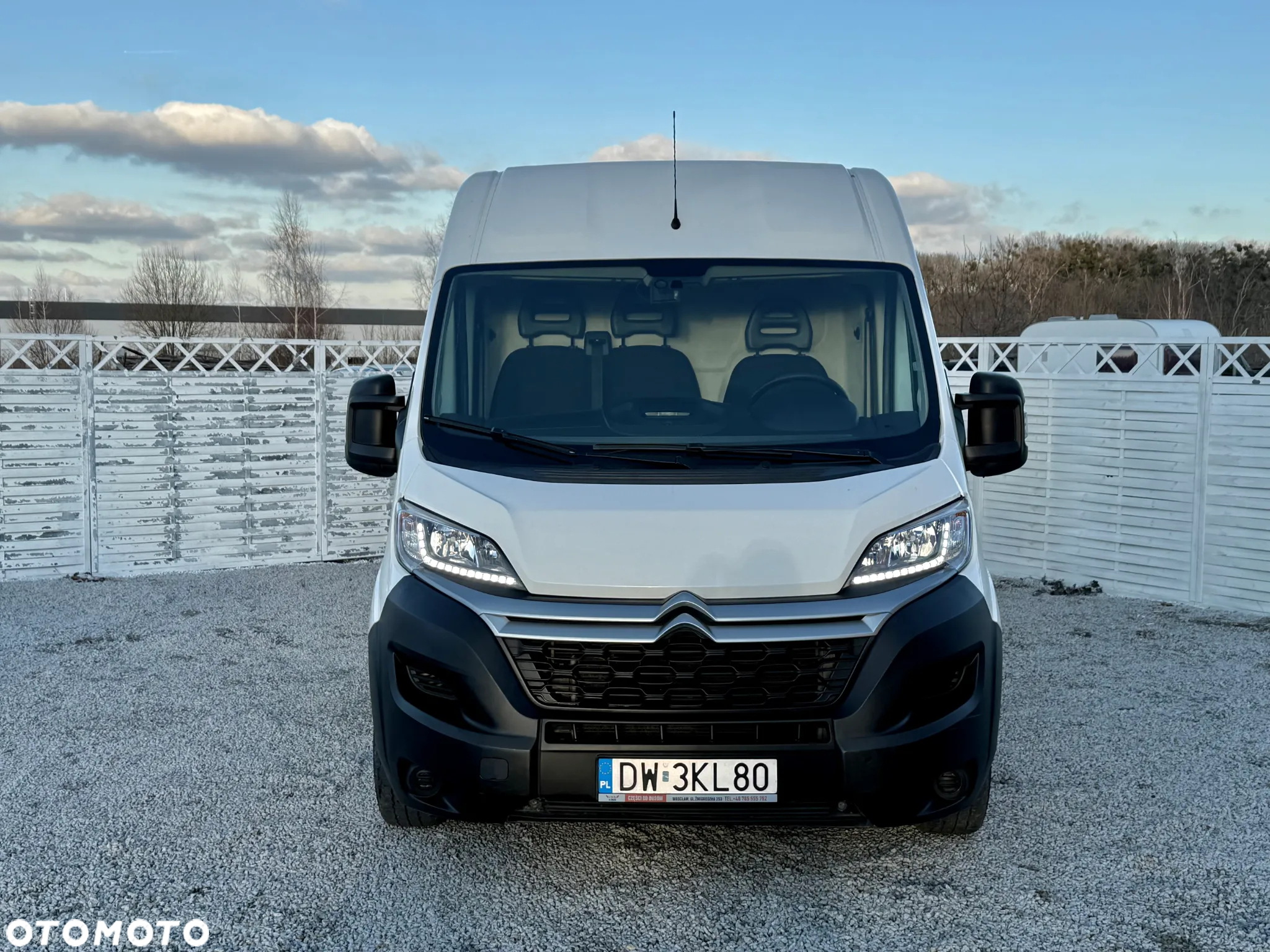 Citroën JUMPER - 14
