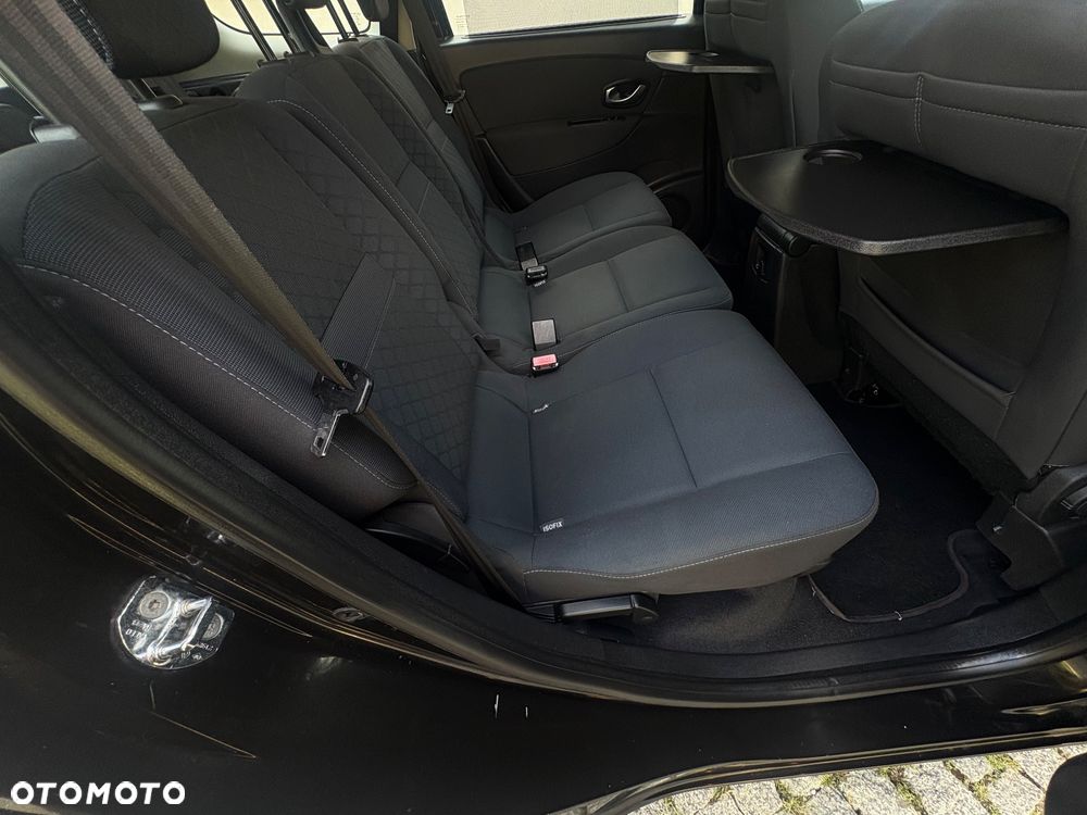 Renault Grand Scenic 1.6 16V 110 Paris - 16