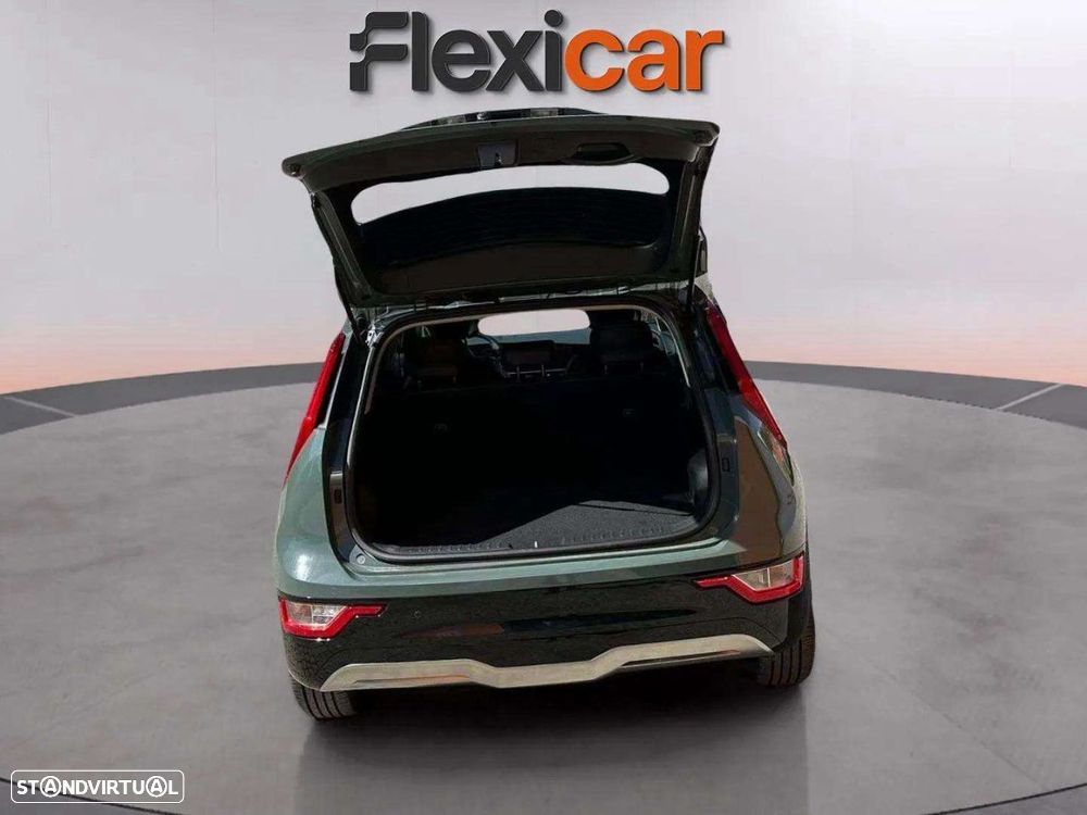 Kia e-Niro 64kWh - 9