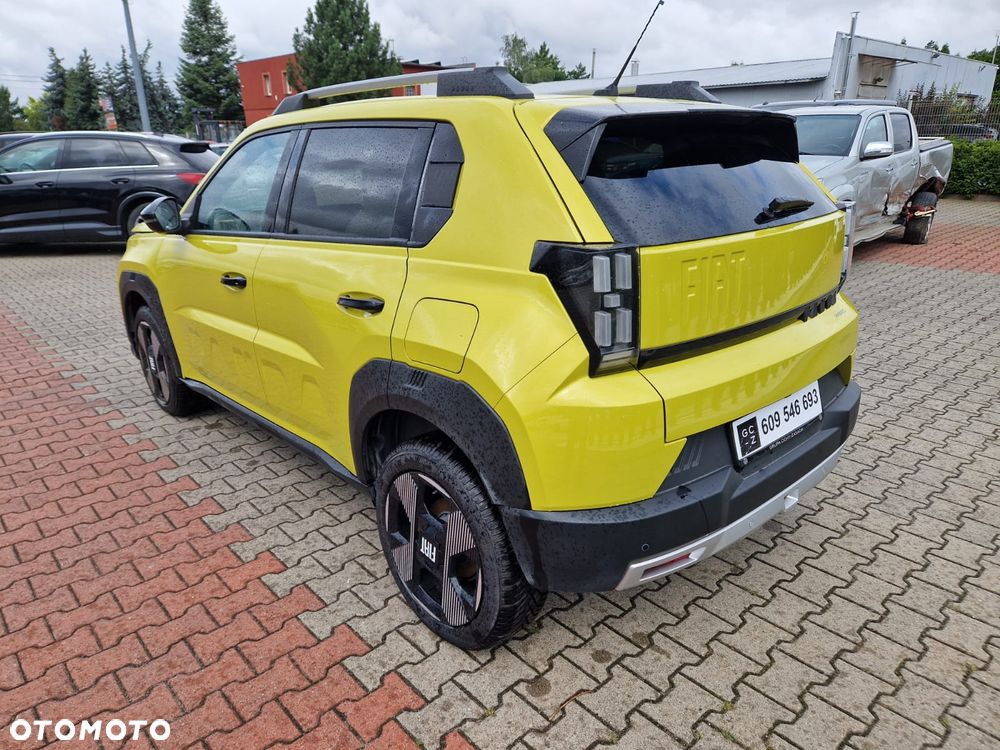 Fiat Grande Panda - 9