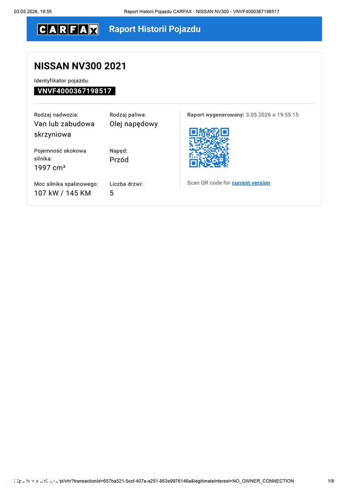 Renault Trafic H2L2 - 26