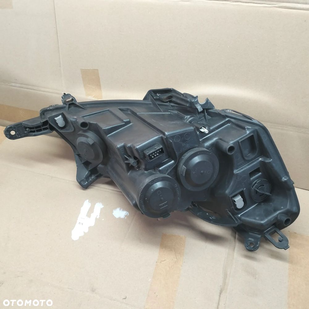 CITROEN JUMPY SCUDO EXPERT  LAMPA PRZÓD LEWA - 3