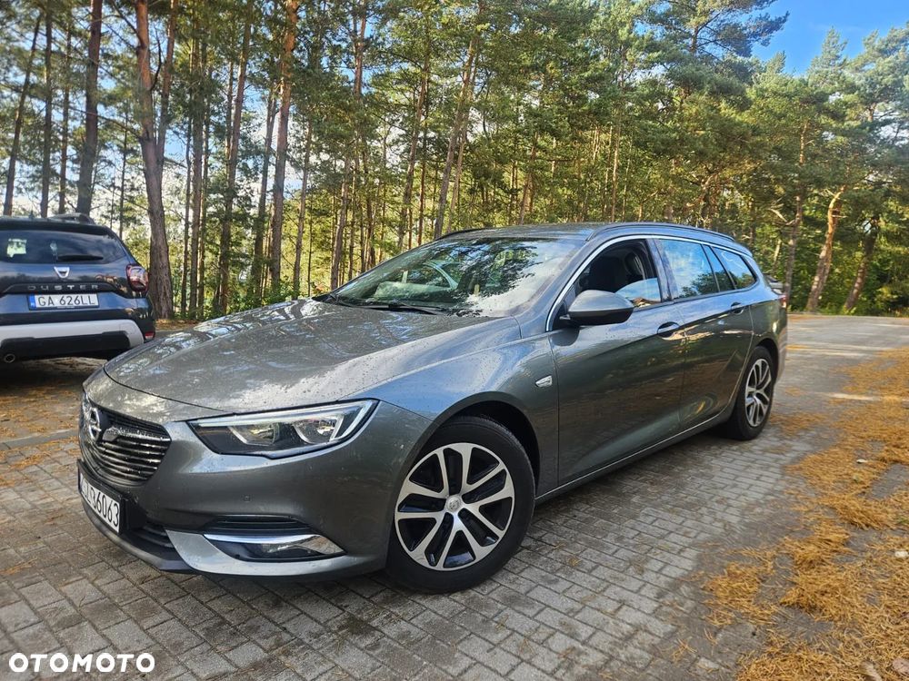 Opel Insignia - 6
