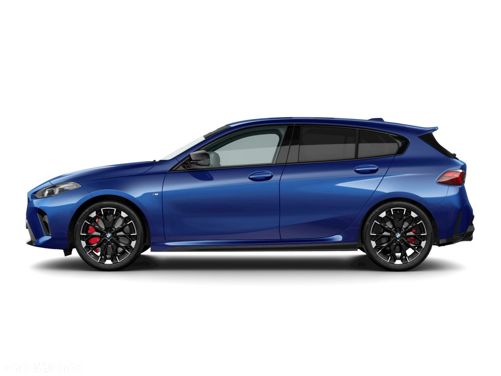 BMW Seria 1 M135 xDrive - 3