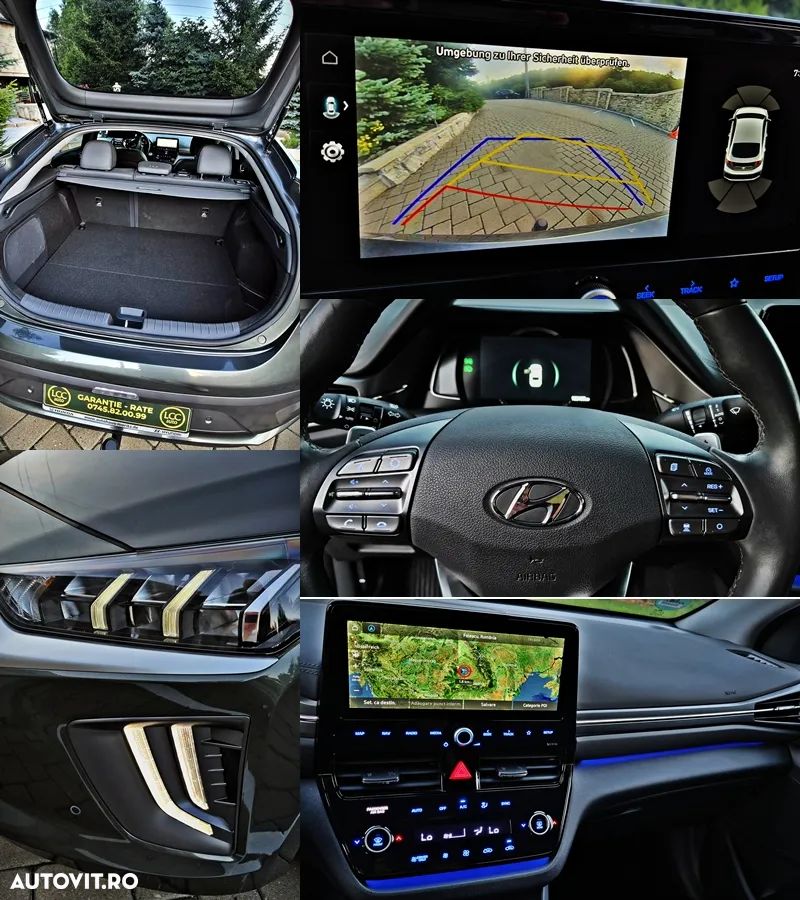 Hyundai IONIQ 141CP Exclusive - 8