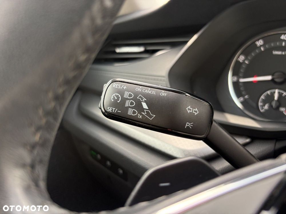 Skoda Octavia 1.5 TSI e-Tec Ambition DSG - 29