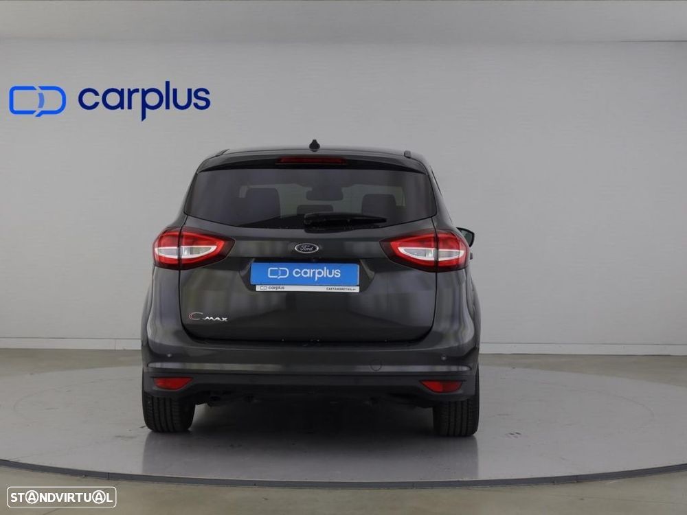Ford C-Max 1.5 TDCi Titanium S/S - 6
