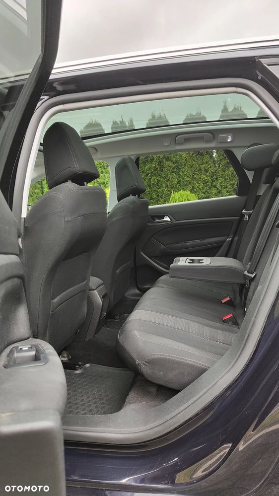 Peugeot 308 1.6 BlueHDi Allure S&S - 8