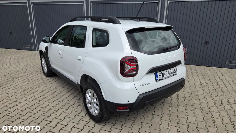 Dacia Duster 1.0 TCe Expression - 6