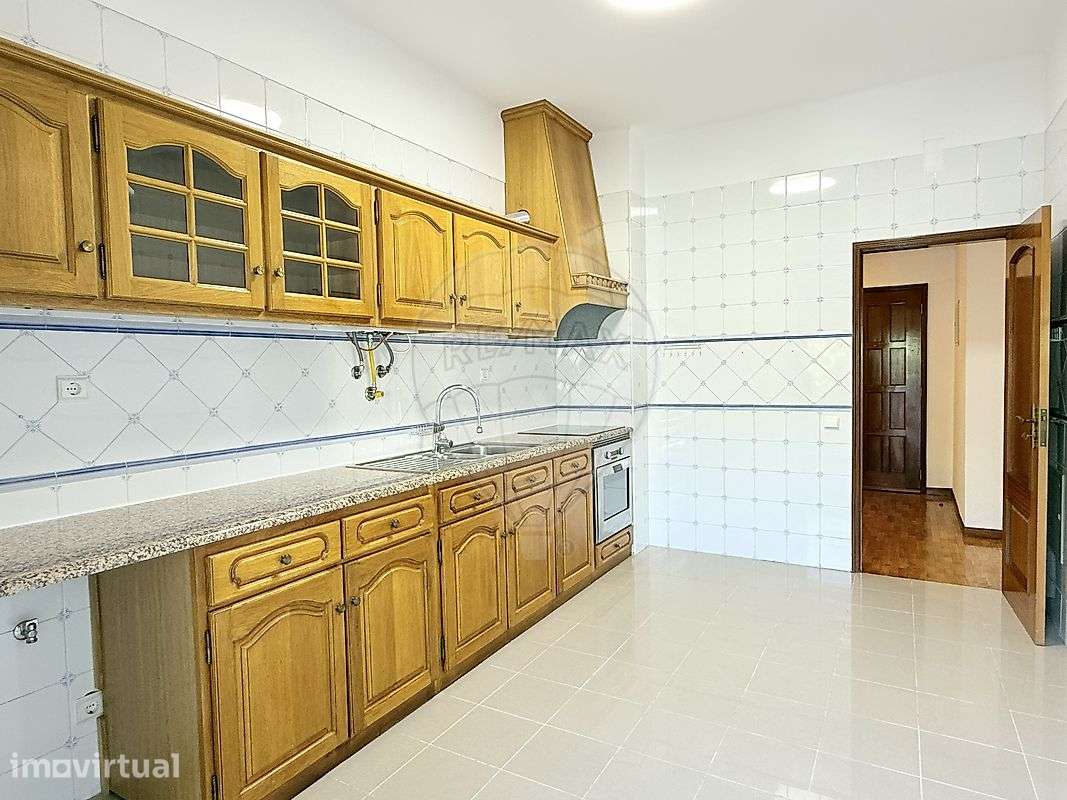 Apartamento T2 para arrendamento - Grande imagem: 4/17