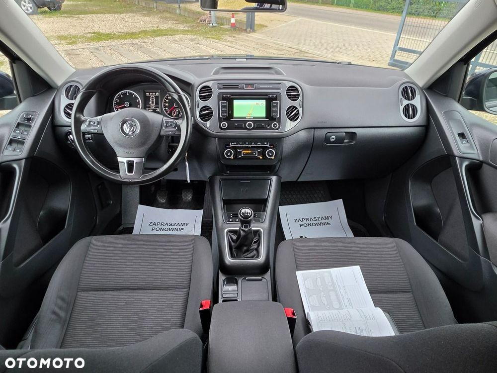 Volkswagen Inny - 5