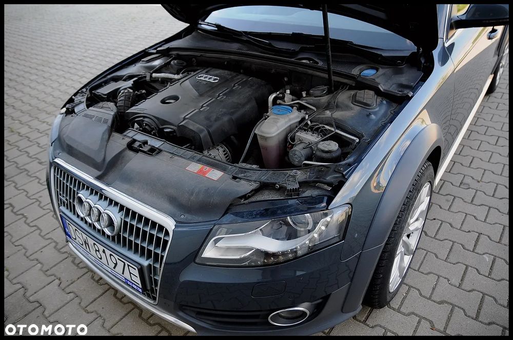 Audi A4 Allroad - 39