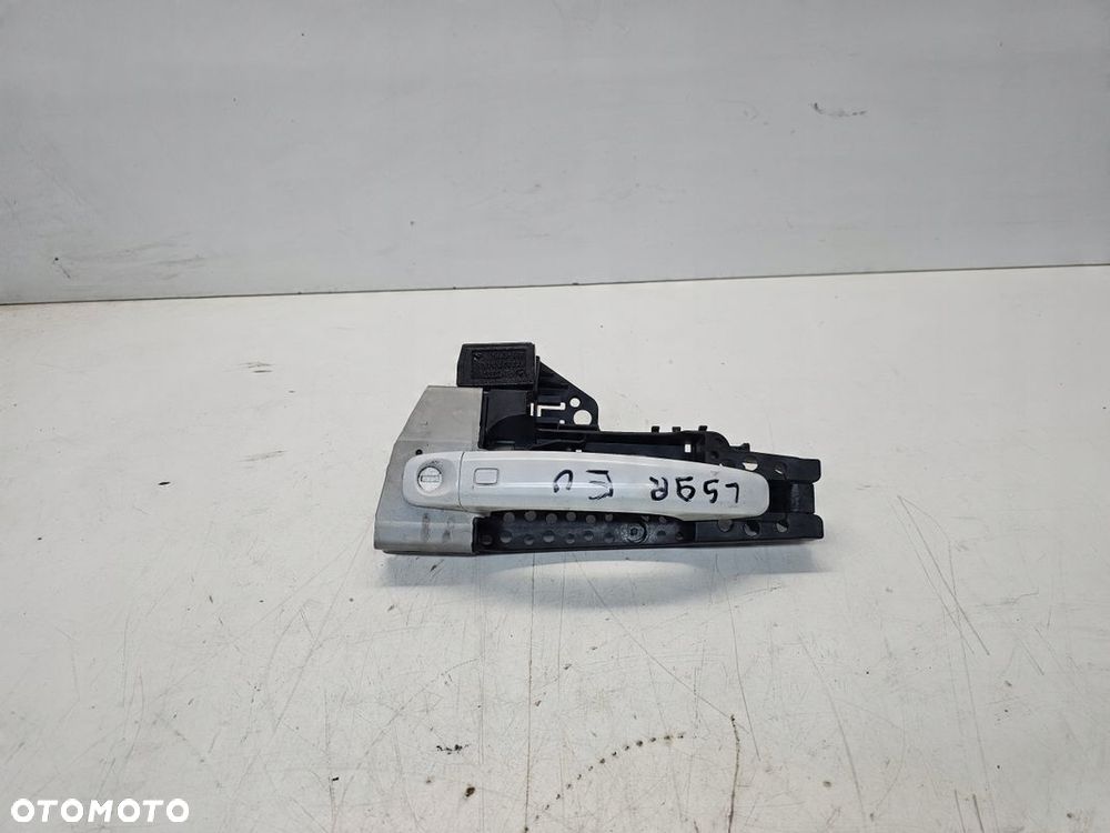 KLAMKA MOCOWANIE LEWY PRZÓD AUDI A1 A4 A5 Q5 8T1837885B LS9R