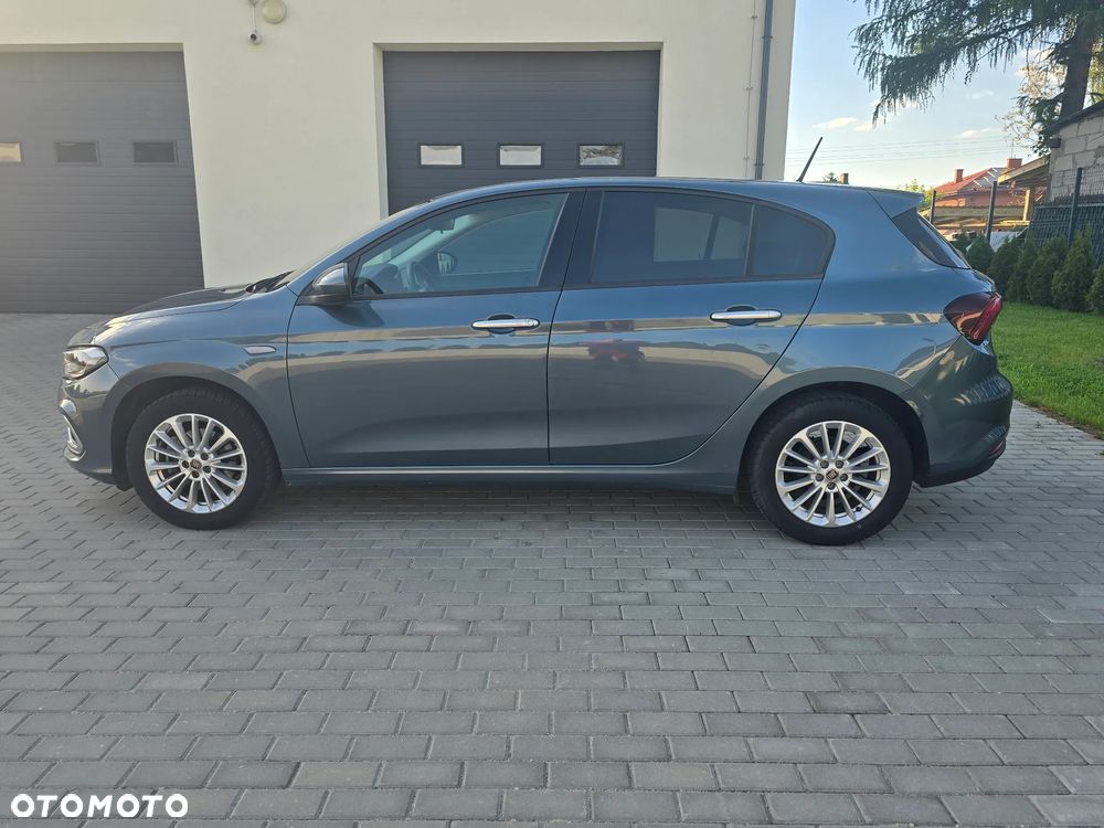 Fiat Tipo 1.0 T3 Life - 5