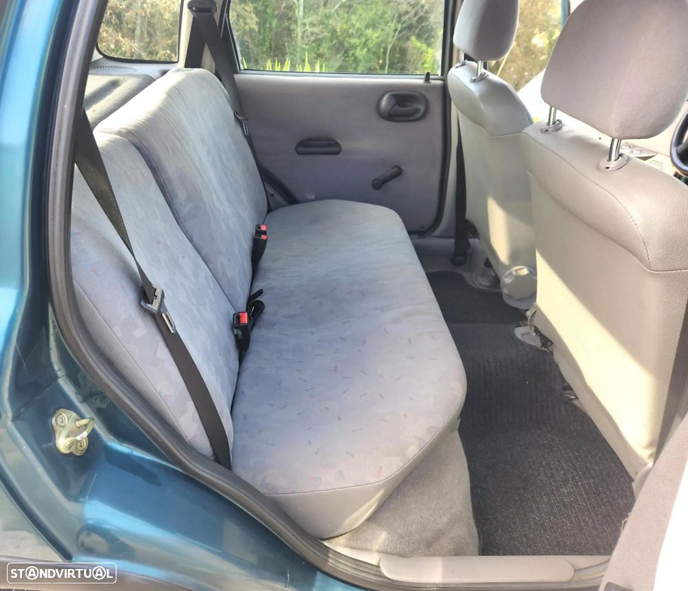 Opel Corsa 1.5 TD Swing - 10