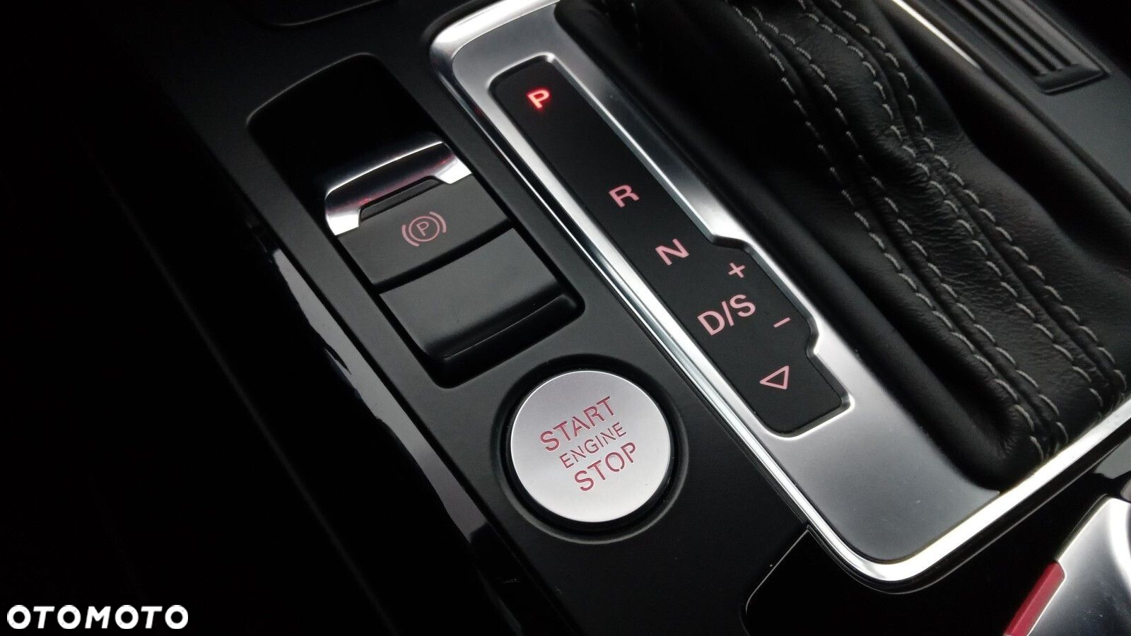 Audi A5 - 15