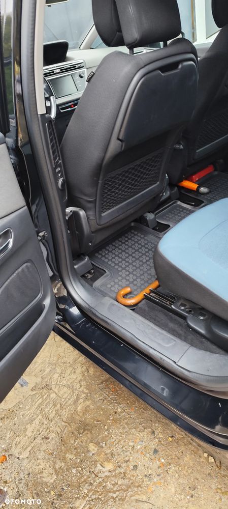 Citroën C4 Grand Picasso 1.6 BlueHDi MoreLife - 12