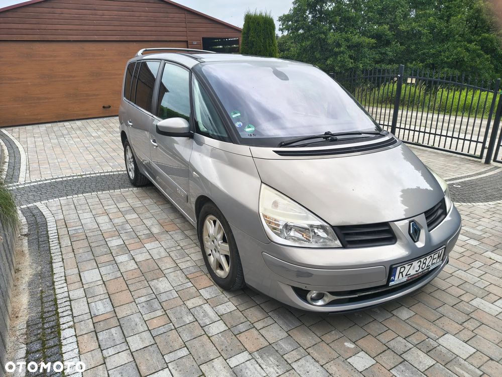 Renault Espace 2.0 dCi Dynamique - 7