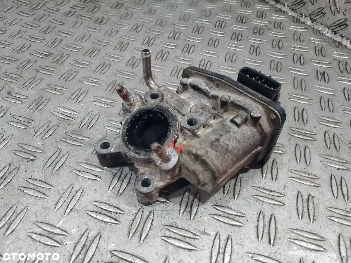 ZAWÓR EGR SUBARU LEGACY 14710AA740 2.0 BOXER - 3