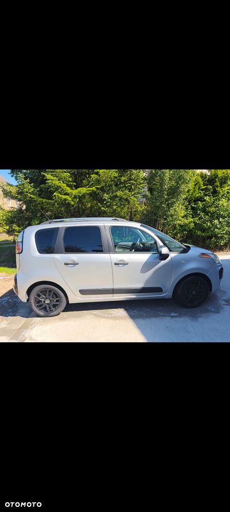 Citroën C3 Picasso 1.6 HDi Exclusive - 4