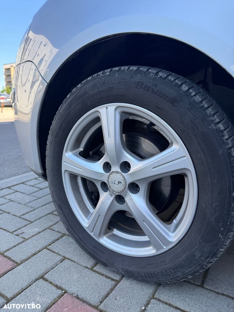 Volkswagen Polo 1.4 TDI Trendline - 9
