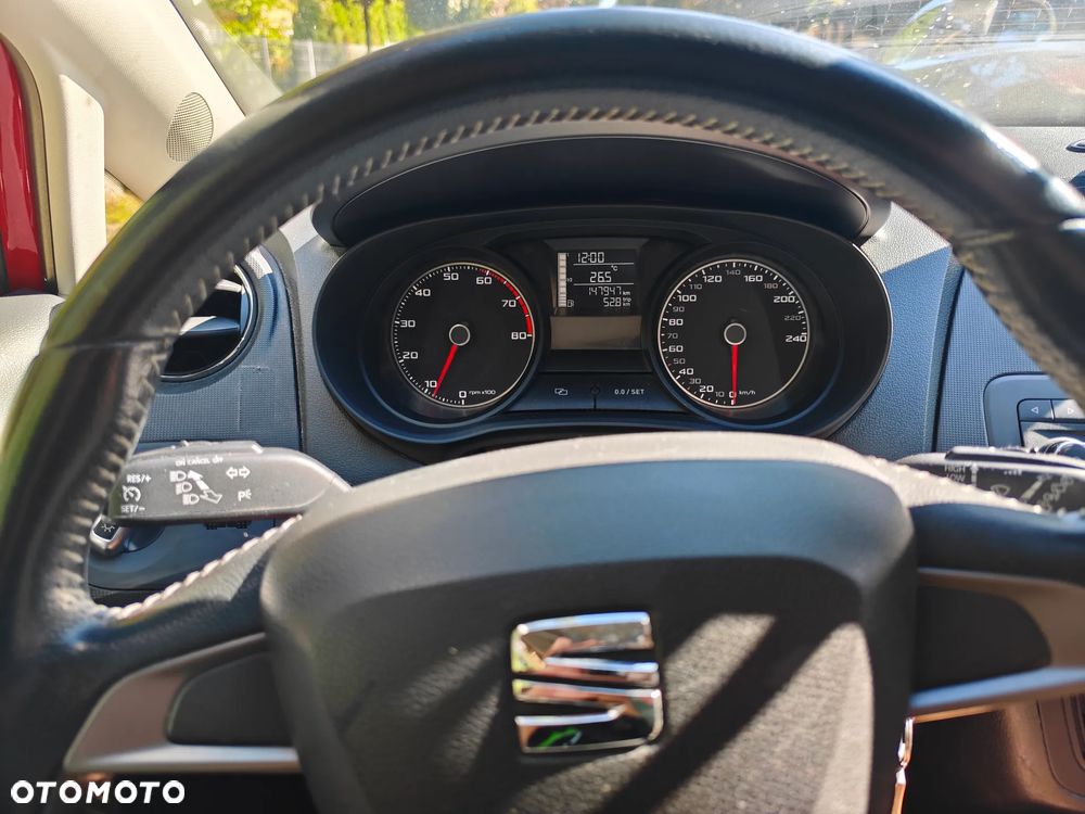 Seat Ibiza 1.2 TSI Style - 24