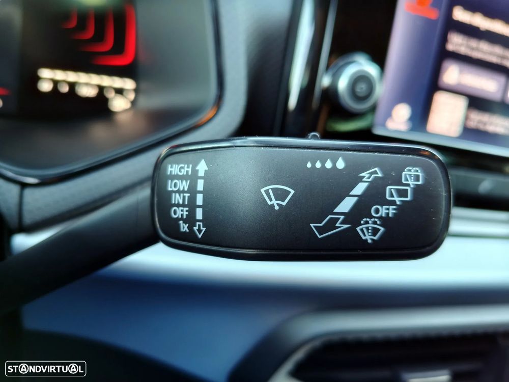 SEAT Ibiza 1.0 TSI FR - 24