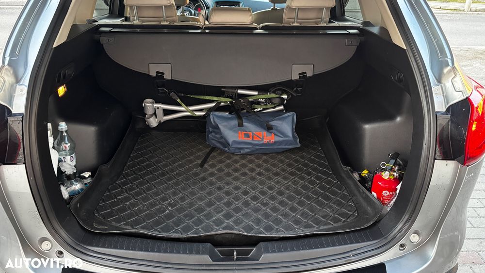 Mazda CX-5 CD175 4x4 AT Revolution - 10