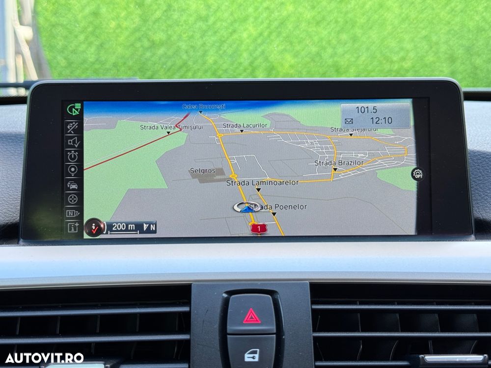 BMW Seria 3 320d Aut. Efficient Dynamics Edition - 25