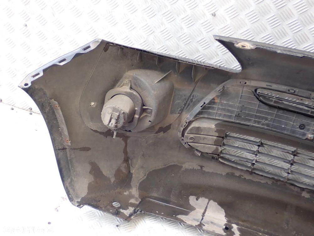 ZDERZAK PRZEDNI FORD KA II  LHD-735453619  600 ZŁ - 6