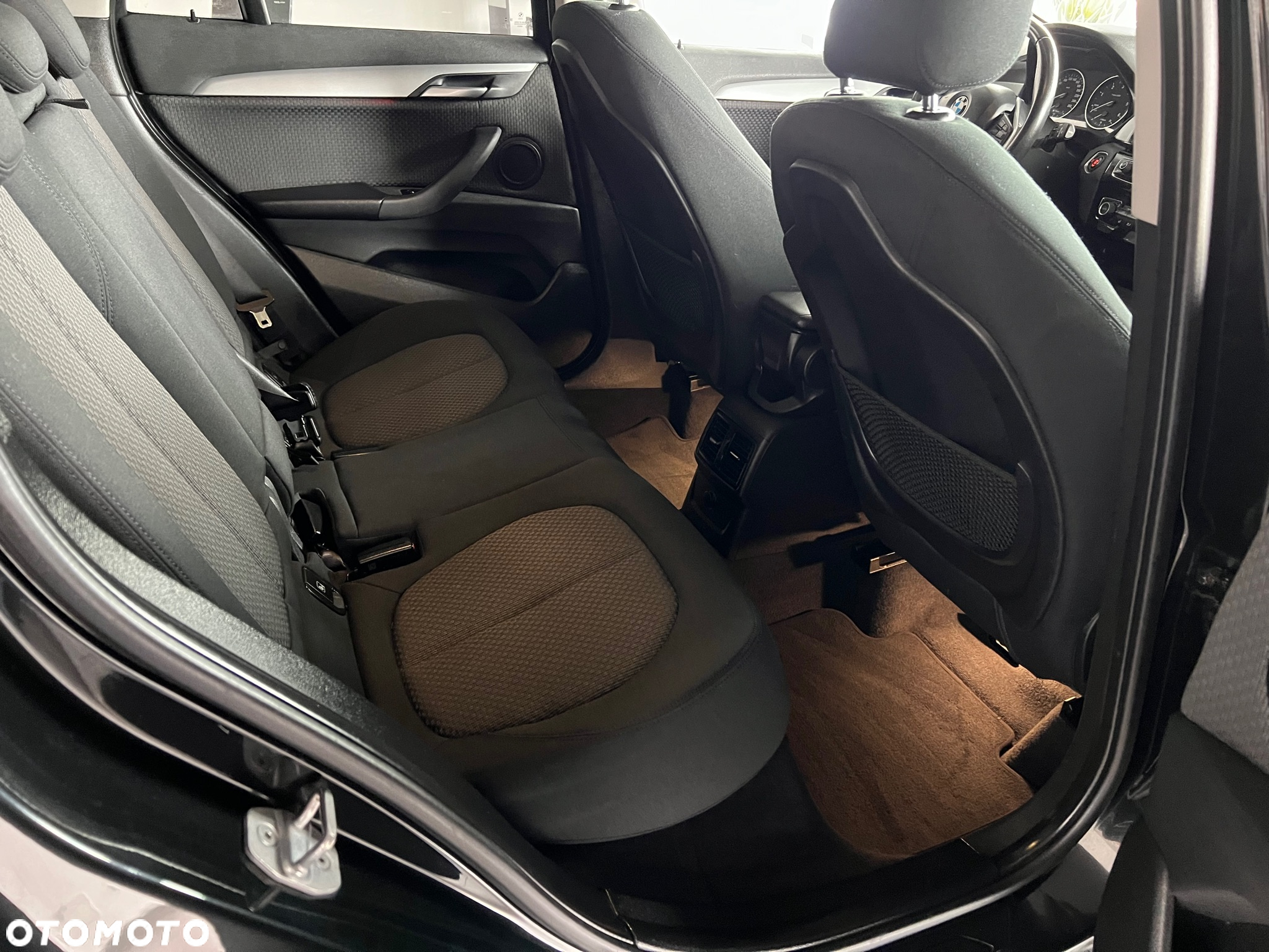 BMW X1 - 26