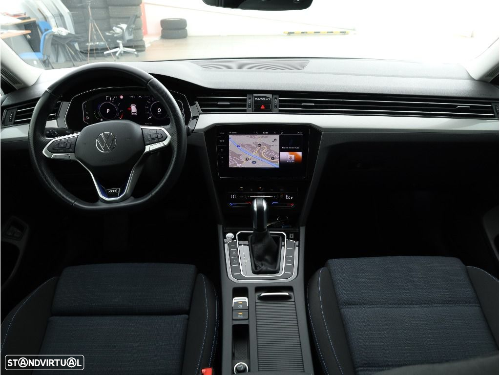 VW Passat Variant 1.4 TSI GTE+ Plug-in - 15
