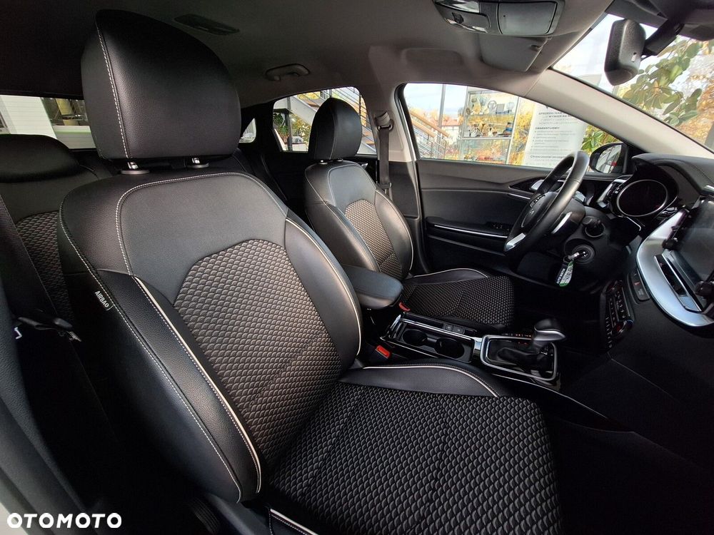 Kia Ceed 1.5 T-GDI L DCT - 18
