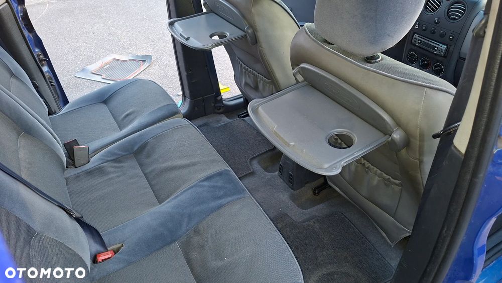 Citroën Berlingo 1.9 D Freeze (msp) - 8