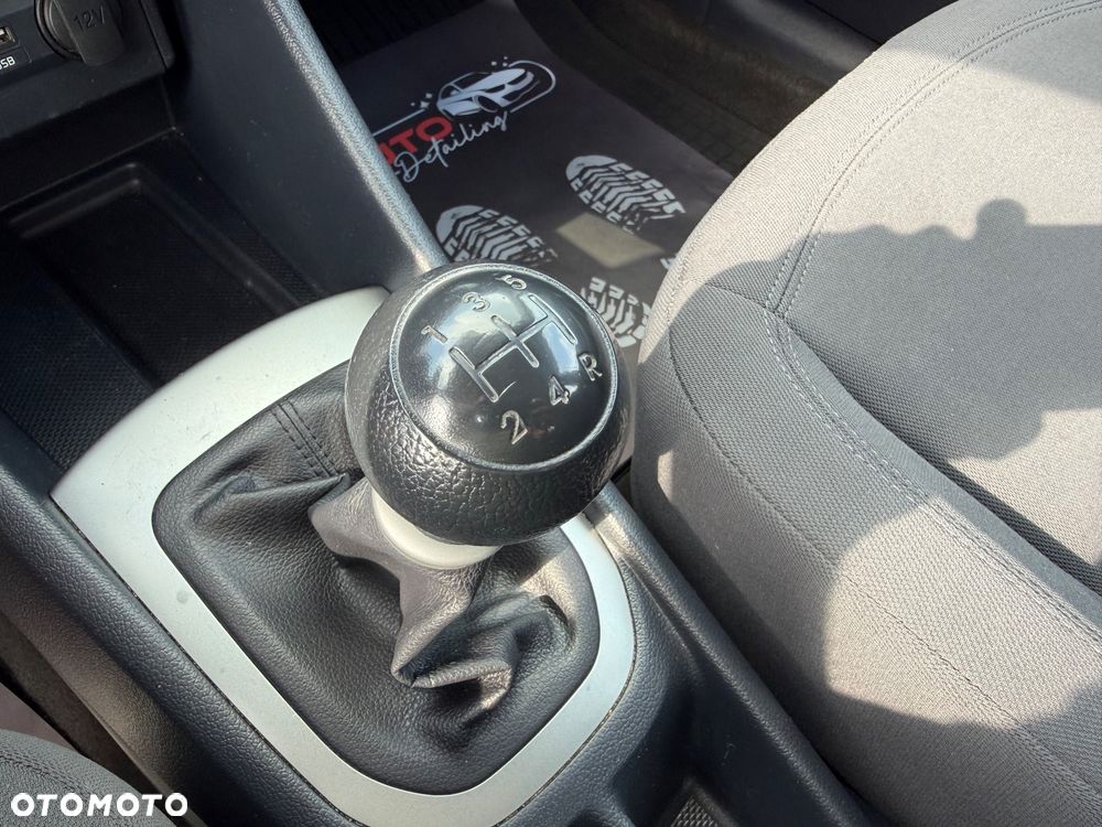 Kia Rio 1.2 M (klm) - 18