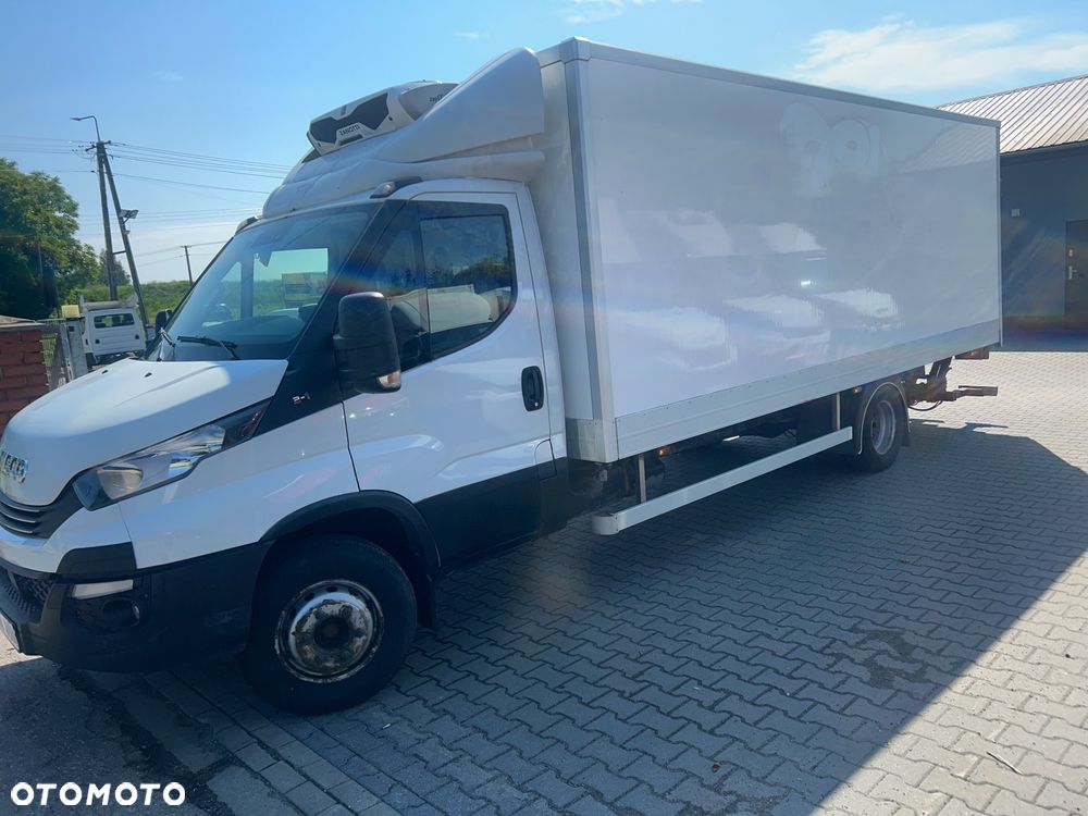 Iveco Daily - 9