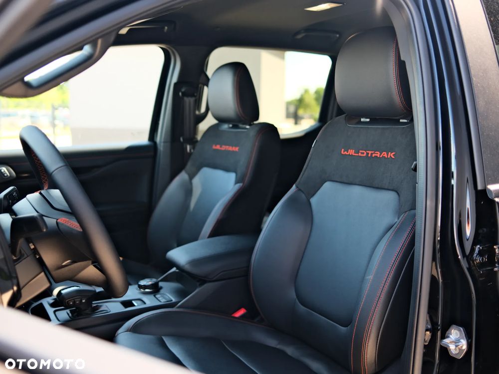 Ford Ranger 2.3 EcoBoost PHEV e-4WD DC Wildtrak - 20