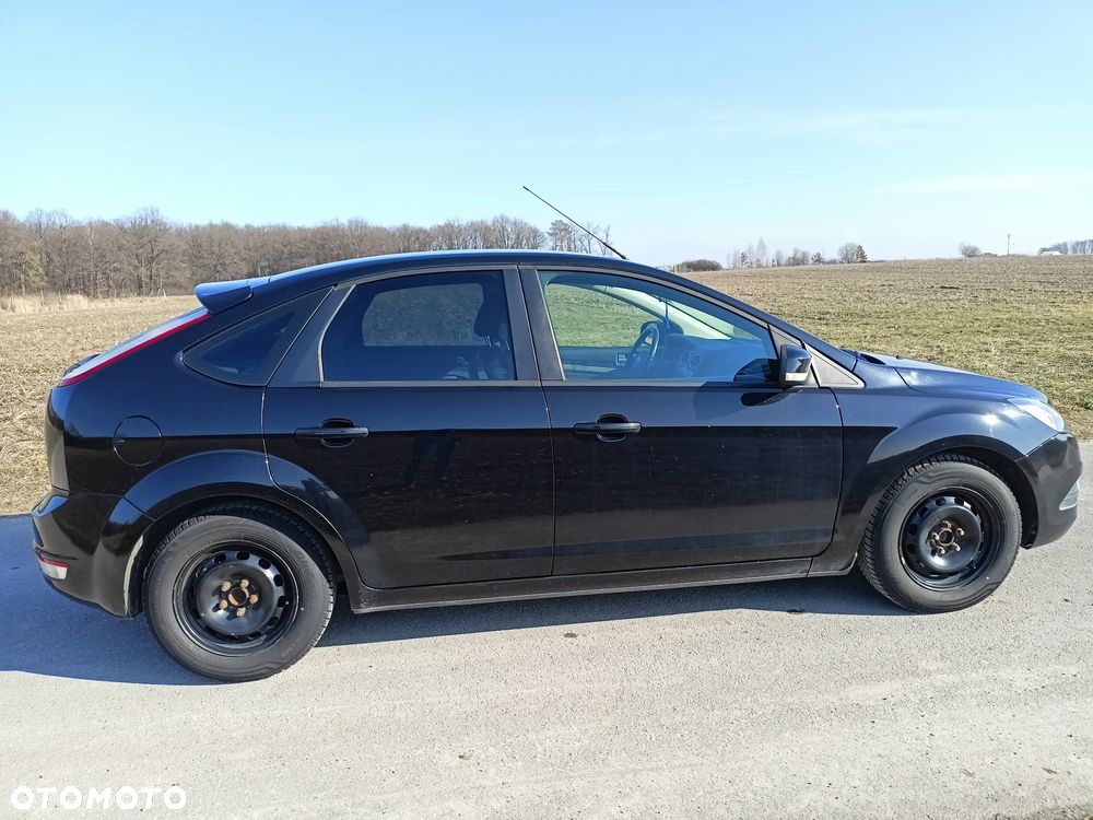 Ford Focus - 7