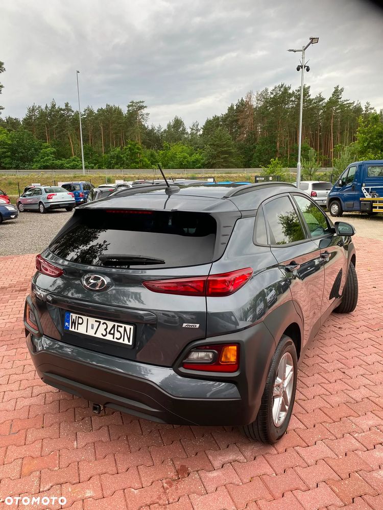 Hyundai Kona - 6
