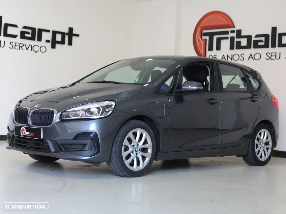BMW 225xe Active Tourer Advantage - 7