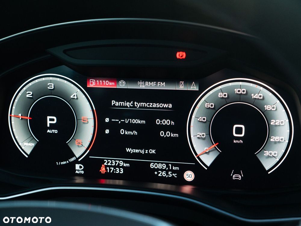 Audi A6 - 29