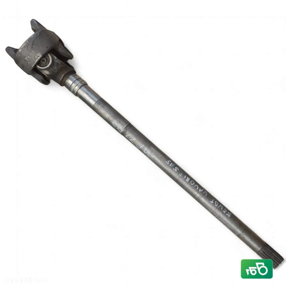 Półoś długa zwolnicy Wał Przegubowy F514300020320 Fendt 515 Favorit - 1