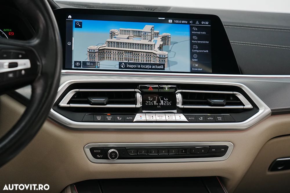 BMW X5 xDrive45e xLine - 30