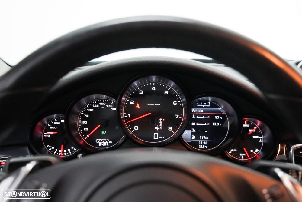 Porsche Panamera 4 PDK - 10