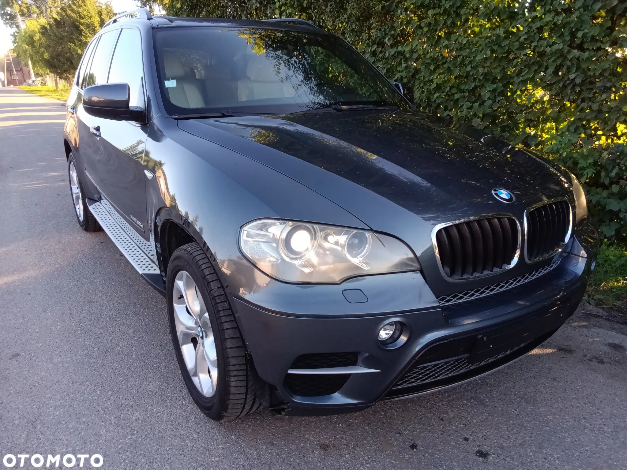 BMW X5 xDrive30d - 5